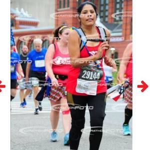 Meet your Posher, Vicky